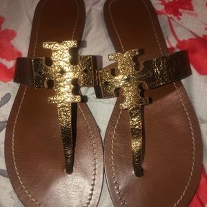Tory Burch Moore Sandals